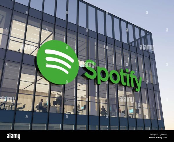 Spotify